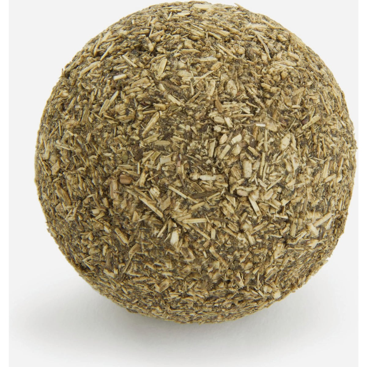 SmartyKat Catnip Kiss Compressed Catnip Ball Cat Toy Image 4