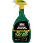 Ortho WeedClear 24 Oz. Trigger Spray Weed Killer For Lawns Image 1