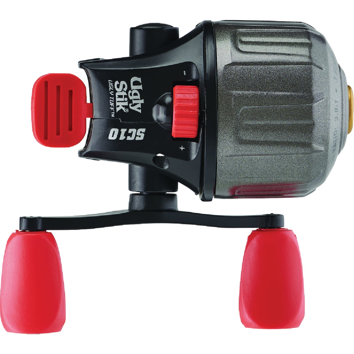 Pflueger President Spincast Reel Image 3