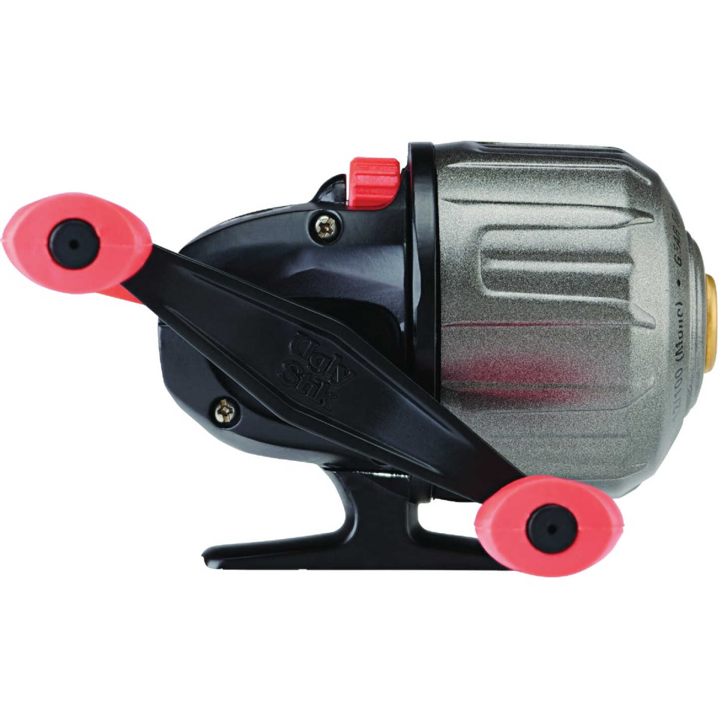 Pflueger President Spincast Reel Image 1