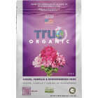 True Organic 4 Lb. 5-4-3 Azalea, Camellia & Rhododendron Dry Plant Food Image 1