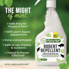 Mighty Mint 15 Oz. Trigger Spray Rodent Repellent Image 2