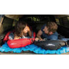 Klymit Double V Blue Sleeping Pad Image 3