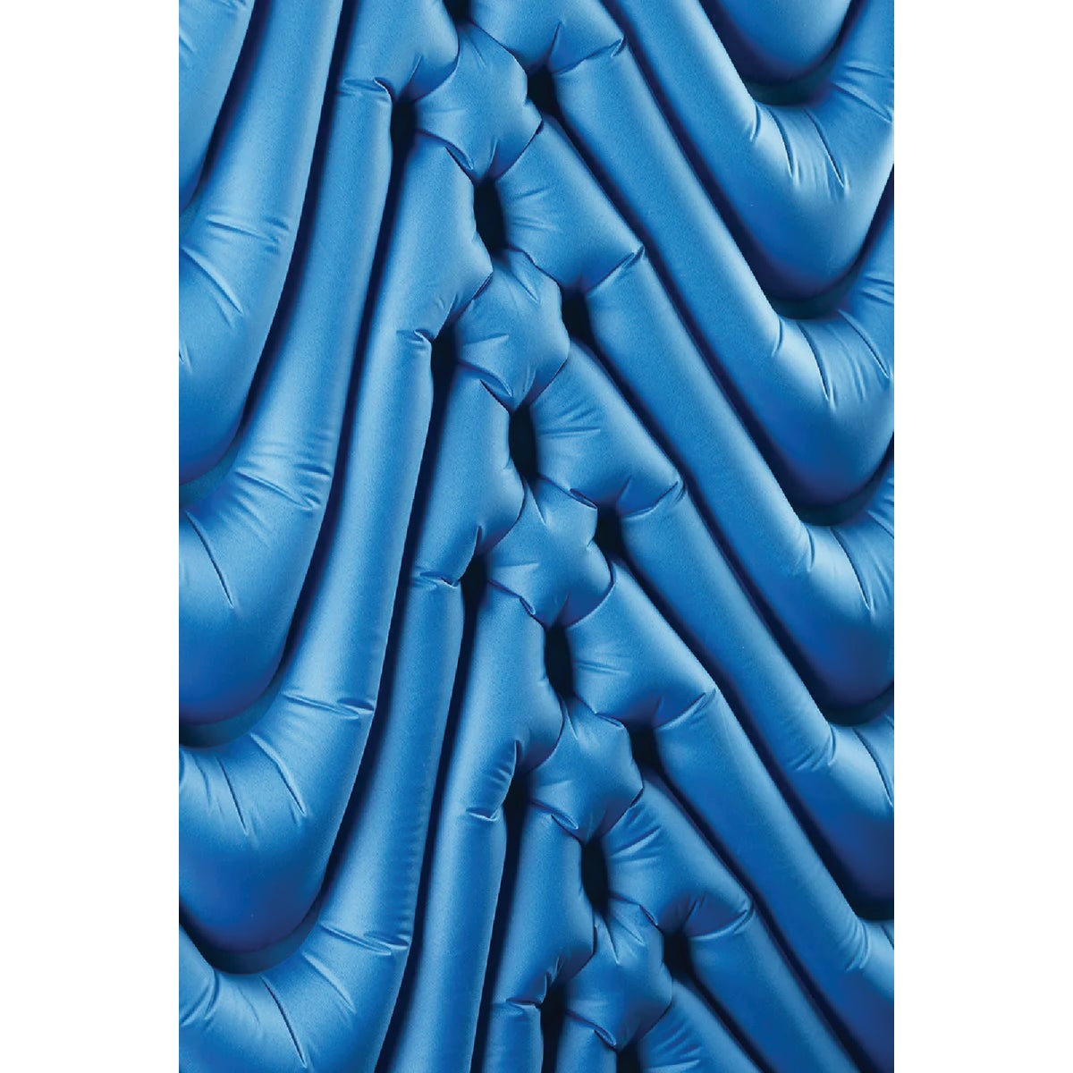Klymit Double V Blue Sleeping Pad Image 7