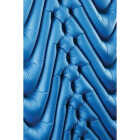 Klymit Double V Blue Sleeping Pad Image 7