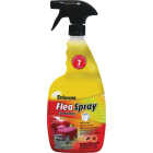 Zep Enforcer 32 Oz. Ready To Use Flea Spray For Homes Image 1