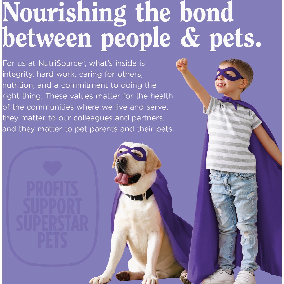 NutriSource Big Bites 14 Oz. Chicken Dog Treat Image 3