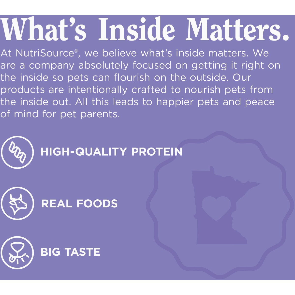 NutriSource Big Bites 14 Oz. Chicken Dog Treat Image 5