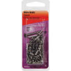Hillman Anchor Wire 3/4 In. 17 ga Bright Wire Nails (2 Oz.) Image 2