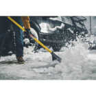 The Snow Plow 24 In. Original Snow Pusher Image 7