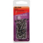 Hillman Anchor Wire 7/8 In. 17 ga Bright Wire Nails (2 Oz.) Image 2
