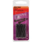 Hillman Anchor Wire 1-1/2 In. 16 ga Bright Wire Nails (1.75 Oz.) Image 1
