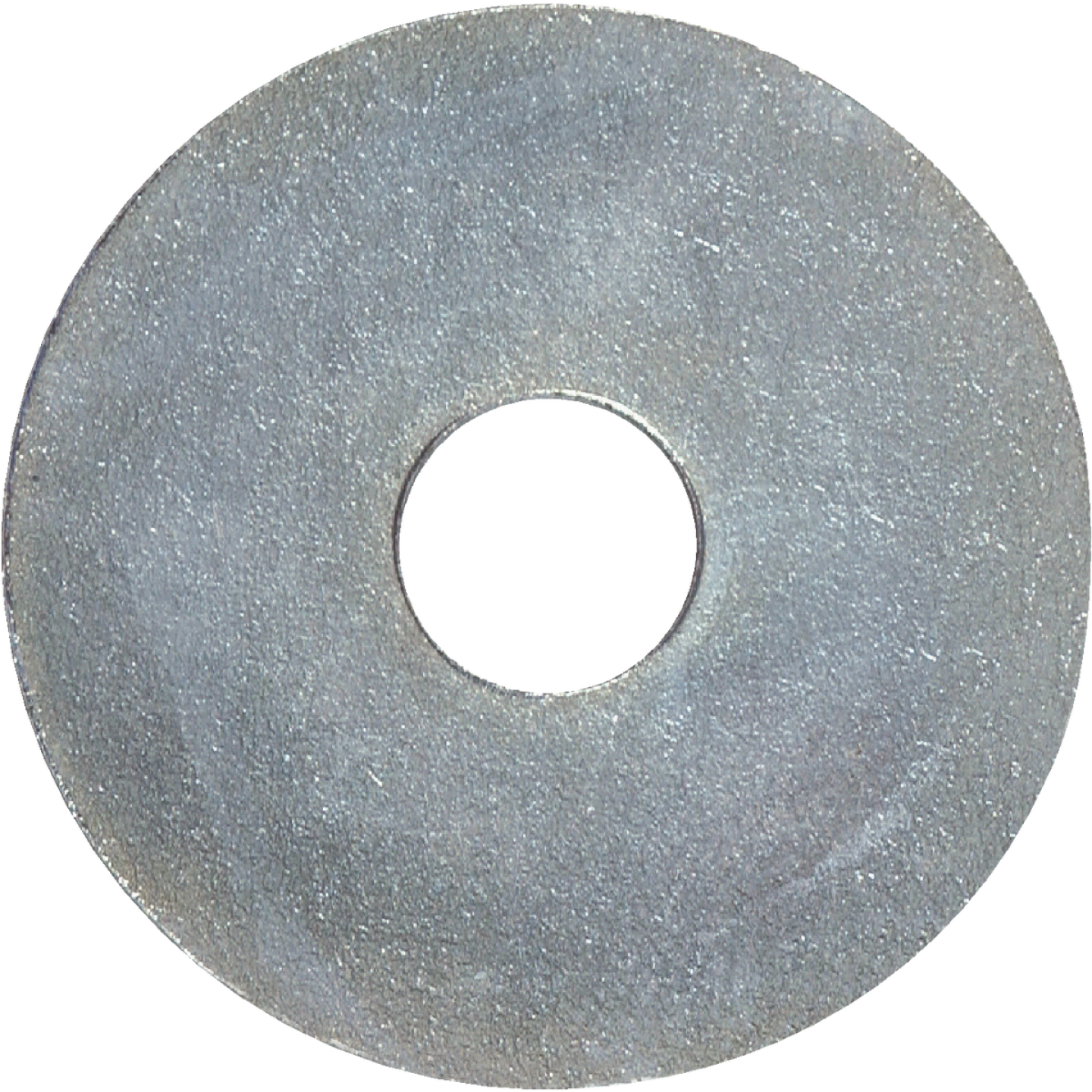 Hillman 3/16 In. x 1 In. Steel Zinc Plated Fender Washer (100 Ct.) Image 1