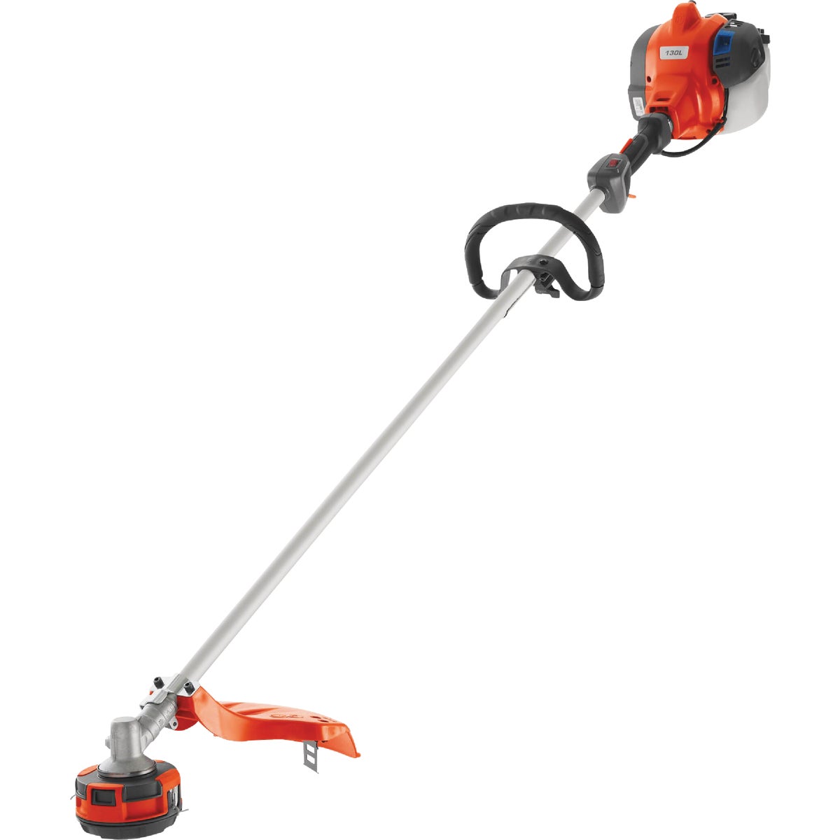 Husqvarna 130L 28cc 18 In. 2-Cycle Straight Shaft Gas String Trimmer Image 1