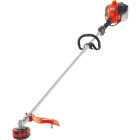 Husqvarna 130L 28cc 18 In. 2-Cycle Straight Shaft Gas String Trimmer Image 1