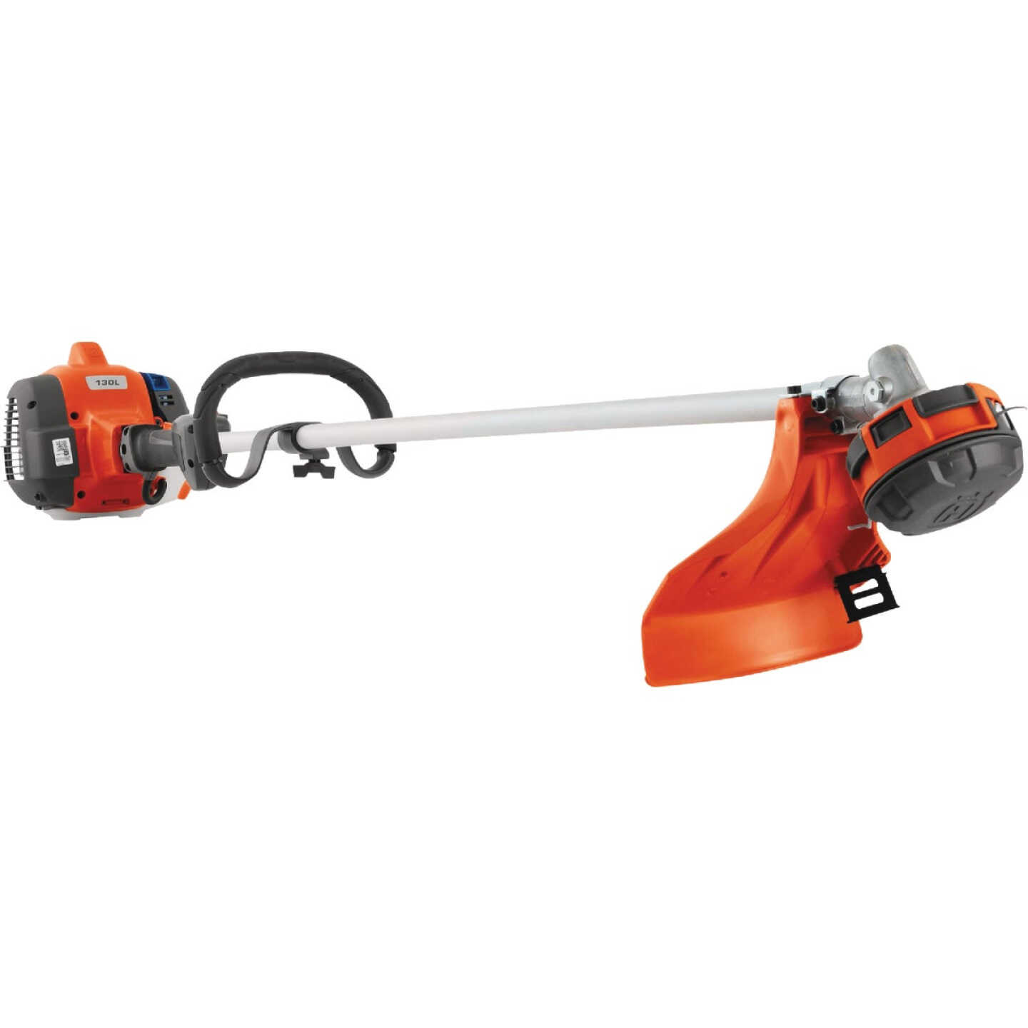 Husqvarna 130L 28cc 18 In. 2-Cycle Straight Shaft Gas String Trimmer Image 11