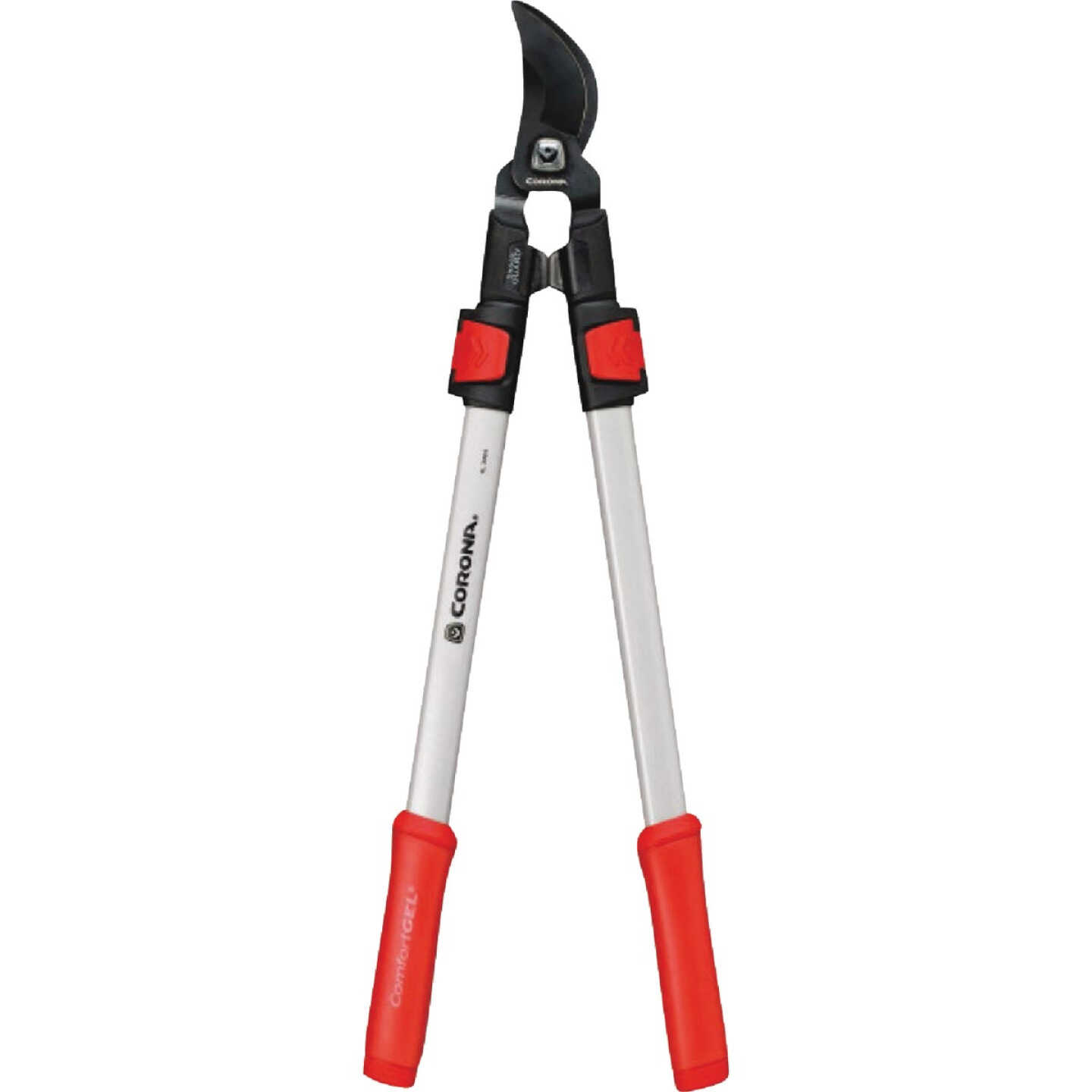 Corona 28 In. to 35 In. Extendable Steel Handle Bypass Lopper Image 1