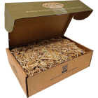 Blue Mountain Hay 5 Lb. Organic Garden Straw Image 1