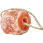 True Timber 8.8 Lb. Himalayan Salt Lick with Rope Image 1