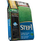 Scotts 4 Step Program Step 1 13.46 Lb. 5000 Sq. Ft. Crabgrass Preventer Plus Lawn Food Image 6