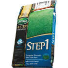 Scotts 4 Step Program Step 1 13.46 Lb. 5000 Sq. Ft. Crabgrass Preventer Plus Lawn Food Image 7