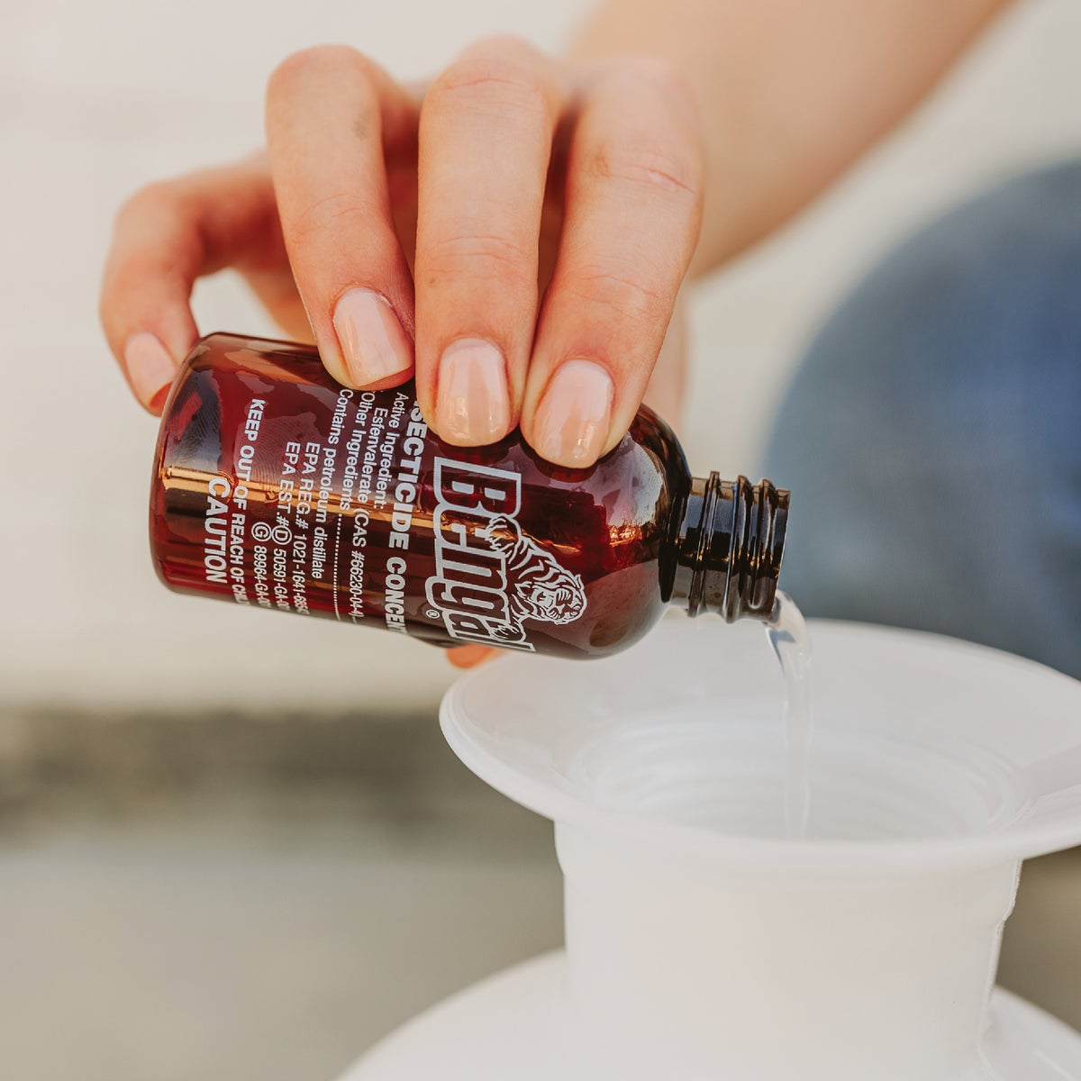 Bengal 2 Oz. Concentrate Insecticide Image 4