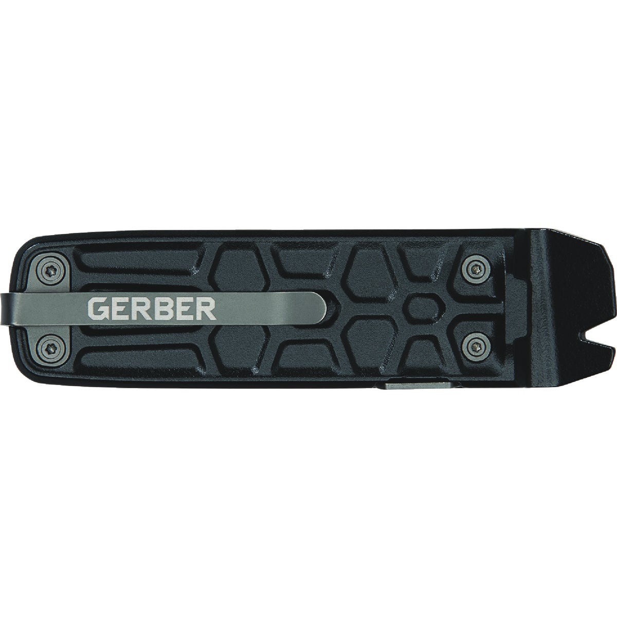 Gerber Pocket Lockdown Slim Pry Multi-Tool Image 6