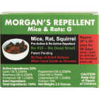 Morgan's Strong Garlic 2.5 Oz. Pumice Stone Mouse & Rat Repellent Image 2