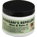 Morgan's Strong Garlic 2.5 Oz. Pumice Stone Mouse & Rat Repellent Image 3