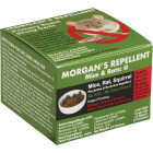 Morgan's Strong Garlic 2.5 Oz. Pumice Stone Mouse & Rat Repellent Image 1