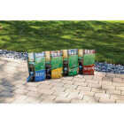Scotts 4 Step Program Step 1 21.62 Lb. 5000 Sq. Ft. Starter Lawn Food with Weed Preventer Image 4