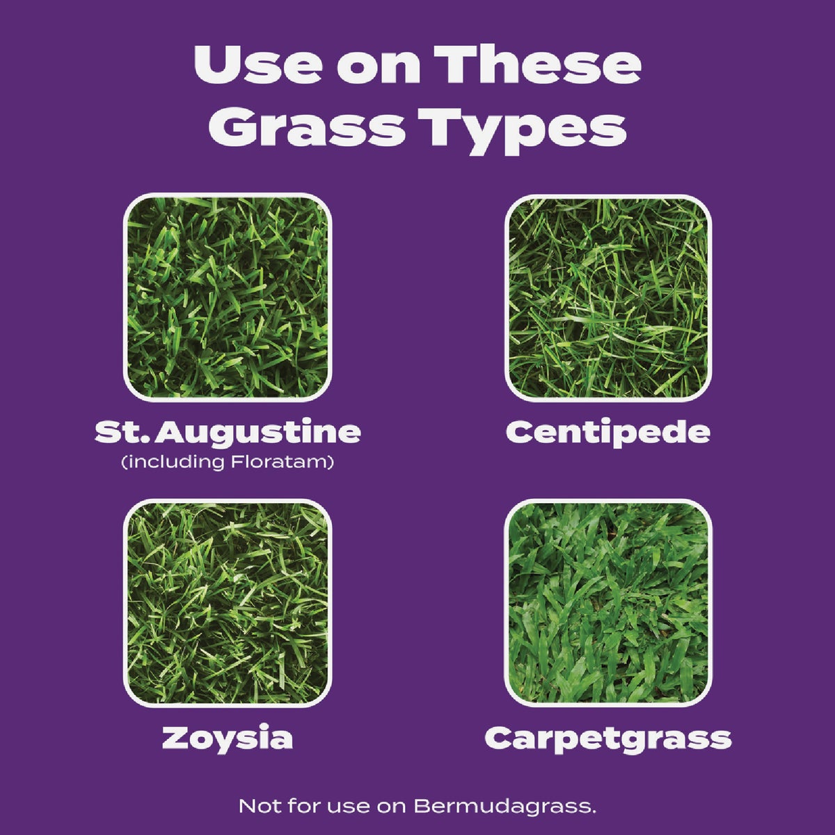 Scotts Turf Builder Bonus S Southern Weed & Feed 18.62 Lb. 5000 Sq. Ft. Weed Killer Plus Lawn Fertilizer Image 5