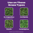 Scotts Turf Builder Bonus S Southern Weed & Feed2 18.62 Lb. 5000 Sq. Ft. Weed Killer Plus Lawn Fertilizer Image 5