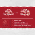 Kent Home Fresh Extra Egg Layer 50 Lb. Crumble Feed Image 5