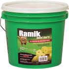 Ramik Bar Rat And Mouse Poison (64 per Pail) Image 1