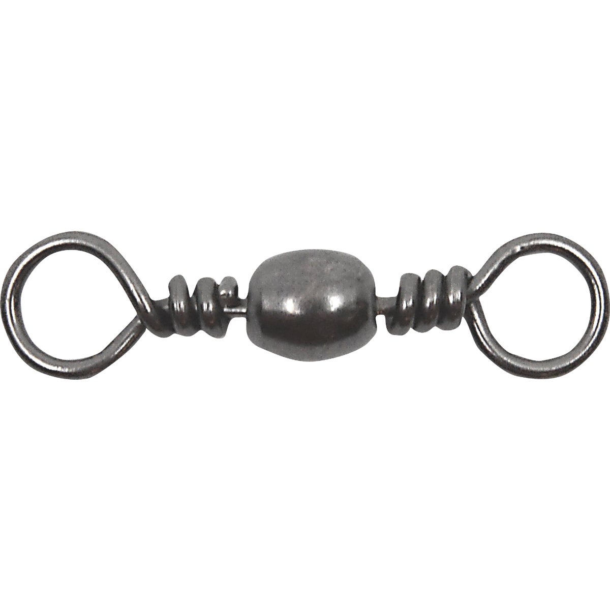 Vanguard Size 10 Black Nickel Barrel Swivel (8-Pack) Image 2