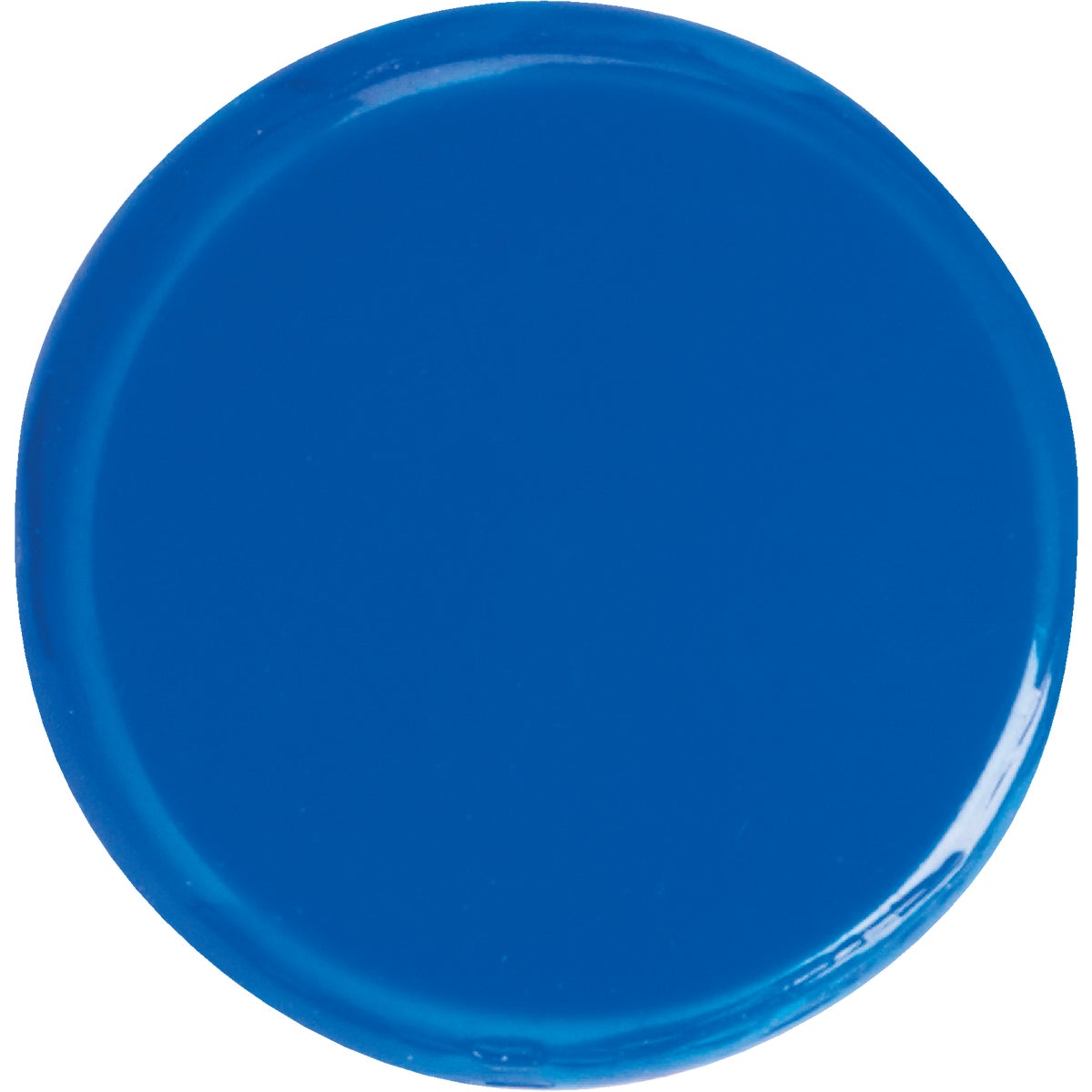 Hillman Anchor Wire Blue 23/64 In. x 15/64 In. Thumb Tack (40-Count) Image 3