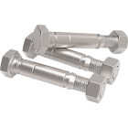 Ariens Deluxe/Platinum/Pro Shear Bolt Kit (3-Piece) Image 1