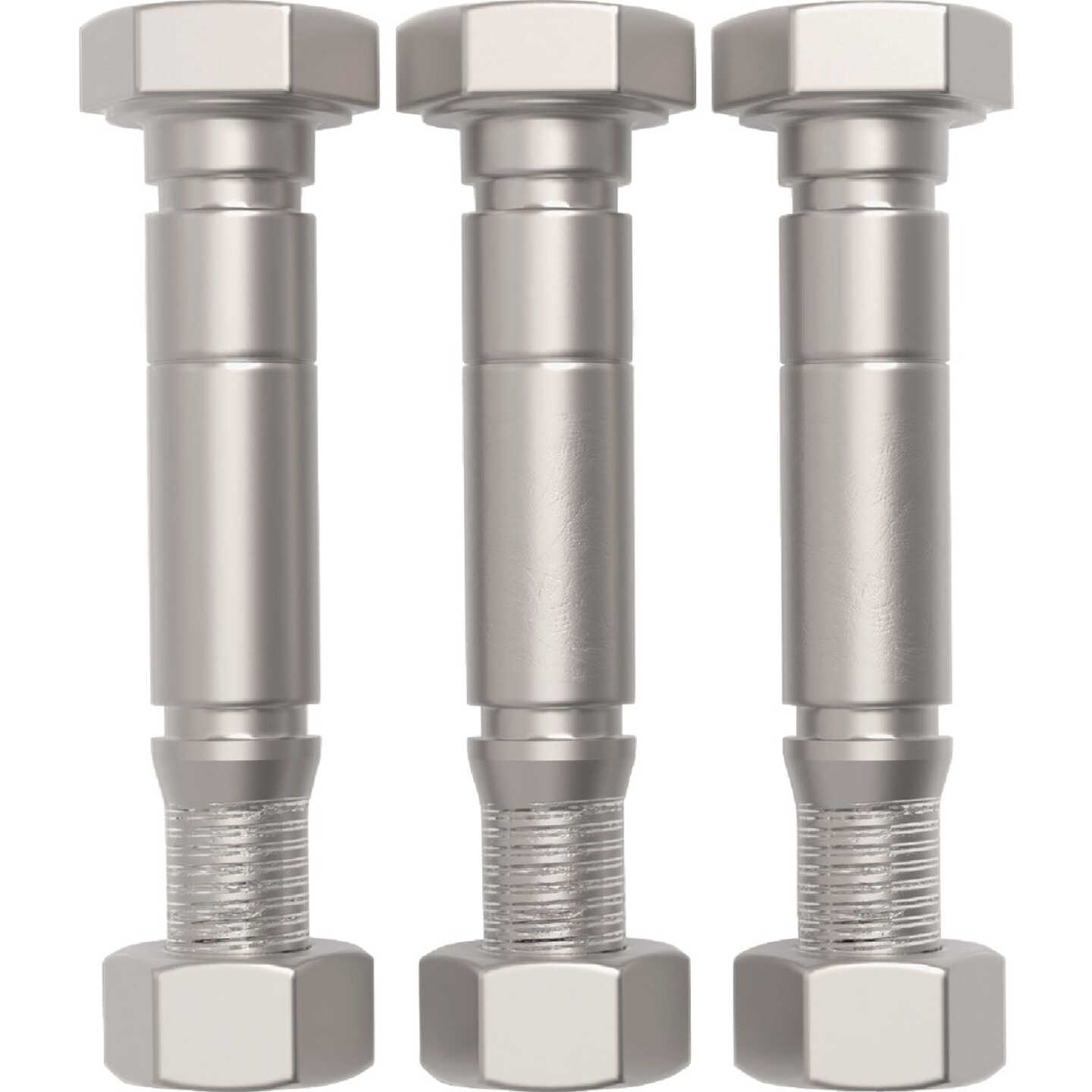 Ariens Deluxe/Platinum/Pro Shear Bolt Kit (3-Piece) Image 2