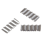 Hillman 3/8 In. 5 ga Corrugated Joint Fastener (30 Ct.) Image 1