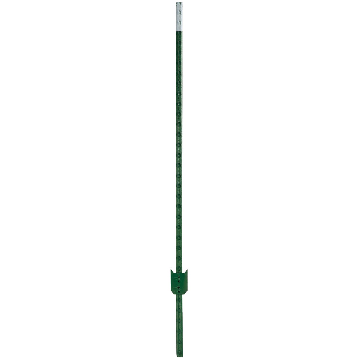 American Posts 6 Ft. Steel 1.25 Lb/Ft. Fence T-Post