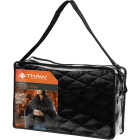 Thaw Rechargeable Heated Body Wrap Image 4