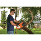 Black & Decker 14 In. 8A Electric Chainsaw Image 3