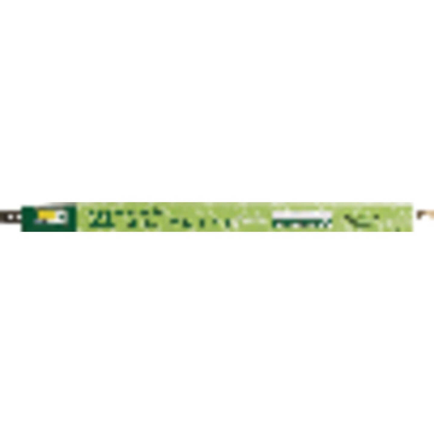 Best Garden 21 In. Steel Bow Saw Blade Image 2