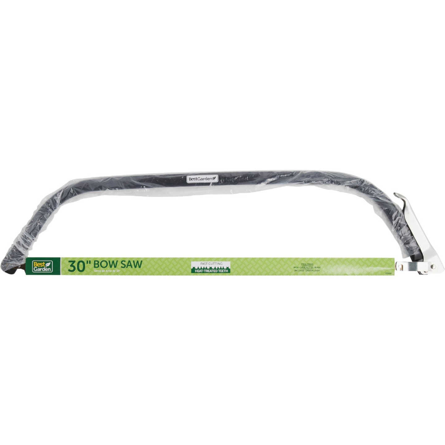Best Garden 30 In. Bow Saw Image 2