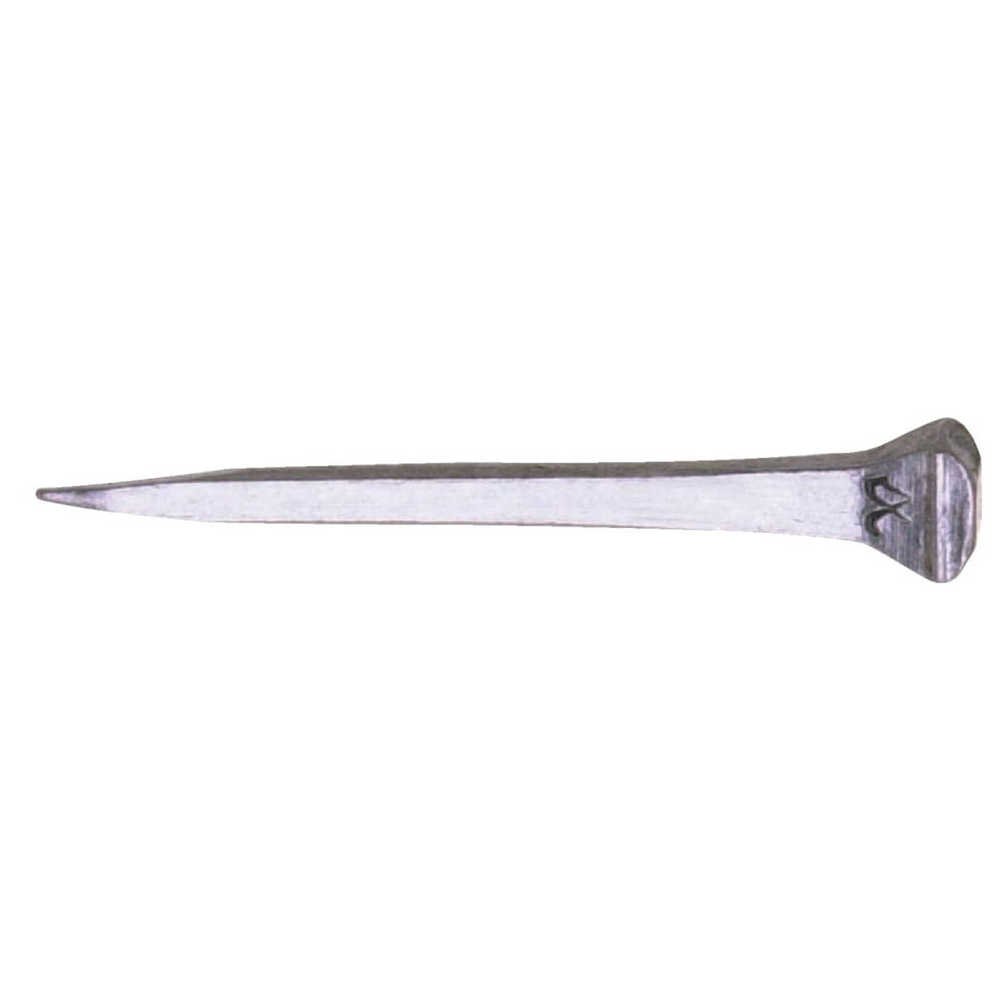 Diamond City Head #4.5 Steel Horseshoe Nail (100-Pack) Image 1