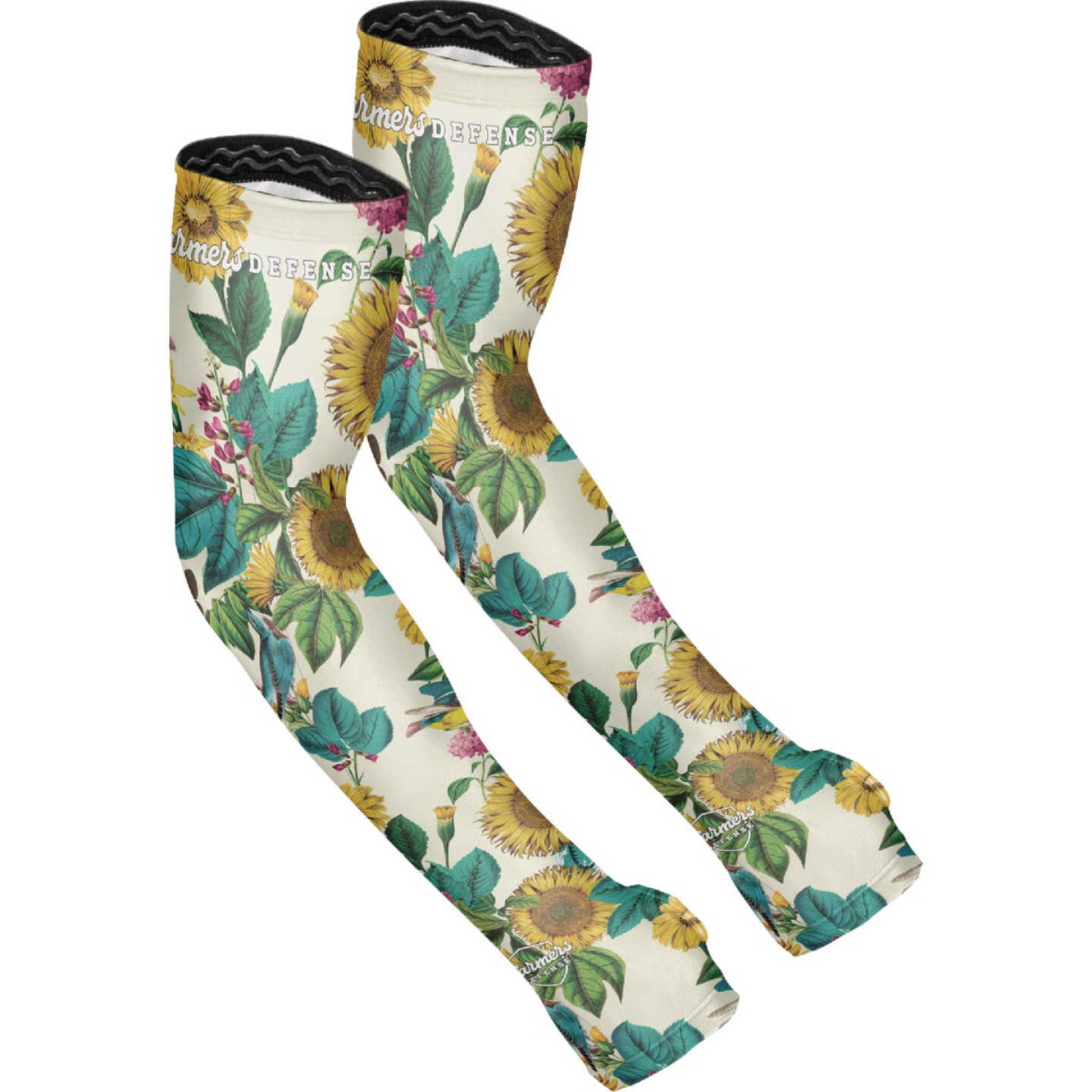 Farmers Defense Garden Flowers Protection Sleeves, Large/XL Image 1