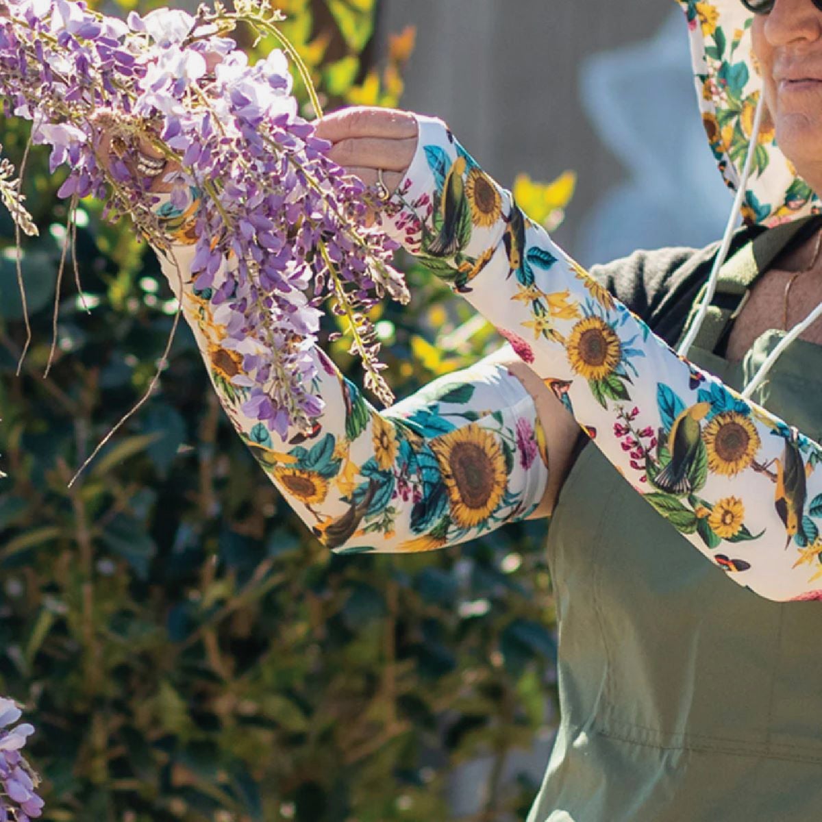 Farmers Defense Garden Flowers Protection Sleeves, Large/XL Image 3