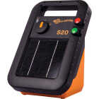 Gallagher S20 40-Acre Lithium Solar Energizer Image 1