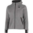 Milwaukee M12 Women's XL Gray Full-Zip Heated Hoodie Kit Image 7
